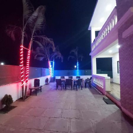 A2Zroomz Aarya Villa 4 Bhk Lonavala Eksteriør bilde