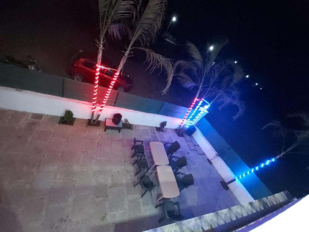 A2Zroomz Aarya Villa 4 Bhk Lonavala Eksteriør bilde