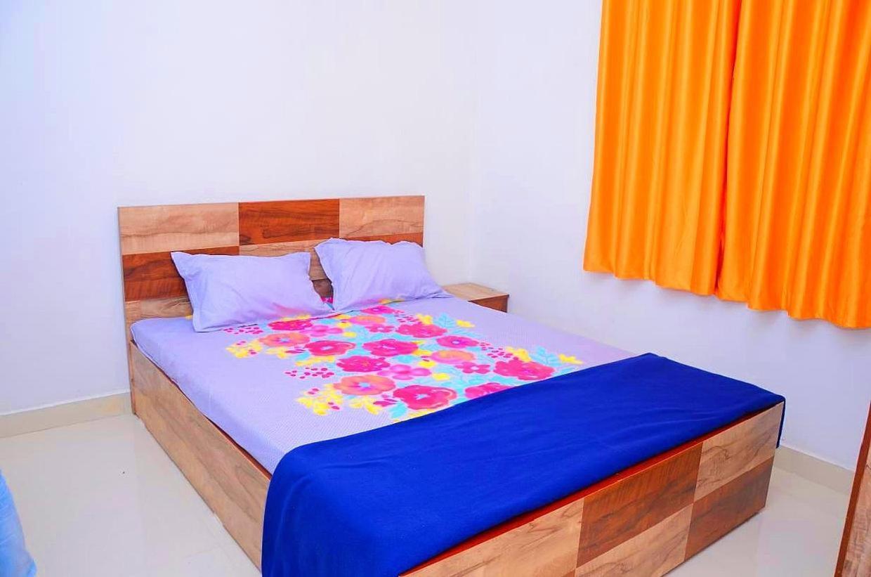 A2Zroomz Aarya Villa 4 Bhk Lonavala Eksteriør bilde