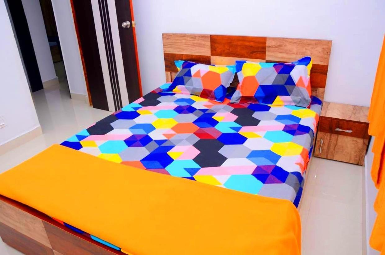 A2Zroomz Aarya Villa 4 Bhk Lonavala Eksteriør bilde
